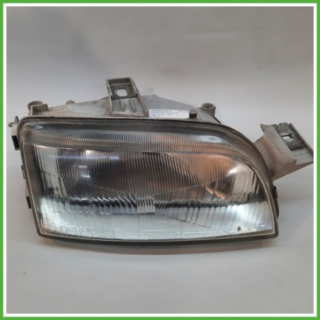 Faro Fanale Proiettore Anteriore Destro DX CARELLO 39760381 FIAT PUNTO 1a Serie 46481413 Usato