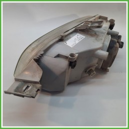 Faro Fanale Proiettore Anteriore Destro DX CARELLO 39760381 FIAT PUNTO 1a Serie 46481413 Usato
