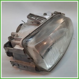 Faro Fanale Proiettore Anteriore Destro DX CARELLO 39760381 FIAT PUNTO 1a Serie 46481413 Usato