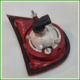 Fanale Fanalino Posteriore Destro DX VISTEON 4FX-1550-AA VOLKSWAGEN GOLF 1K 1K6945094J Usato