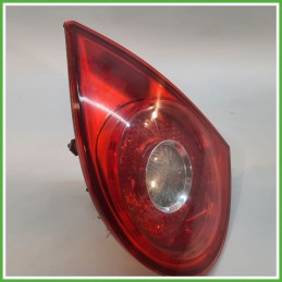 Fanale Fanalino Posteriore Destro DX VISTEON 4FX-1550-AA VOLKSWAGEN GOLF 1K 1K6945094J Usato