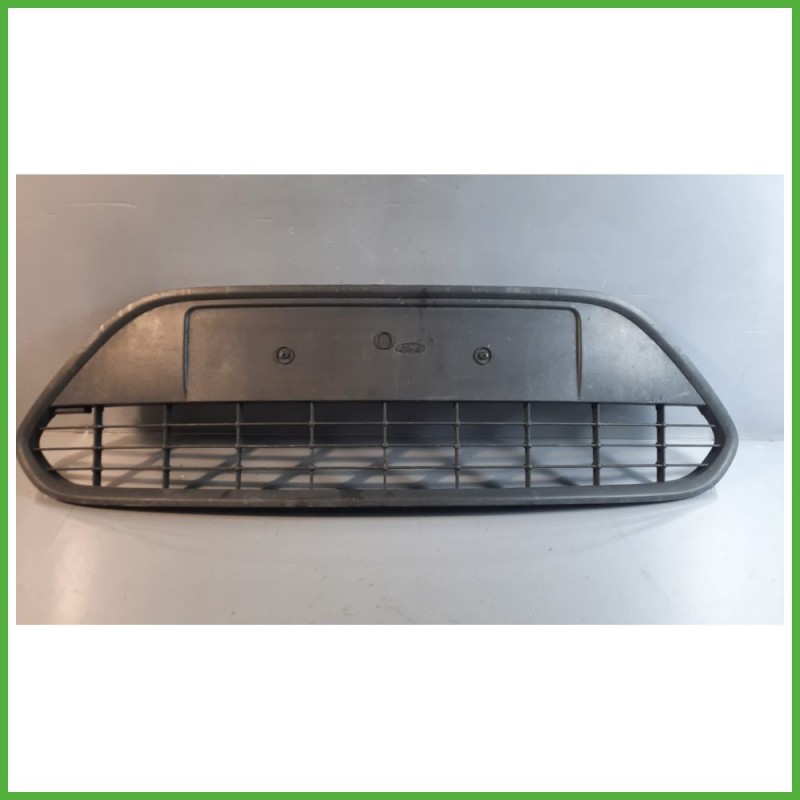 Griglia Cofano Inferiore Paraurti Centrale FORD FOCUS CB4 1.6 8M5117B968A 2008 2011