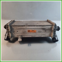 Radiatore Intercooler DOOWAN 17D19 KIA RIO 3a Serie 1.4 282702A320 D4FC 2015 2017