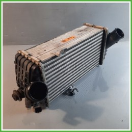 Radiatore Intercooler DOOWAN 17D19 KIA RIO 3a Serie 1.4 282702A320 D4FC 2015 2017
