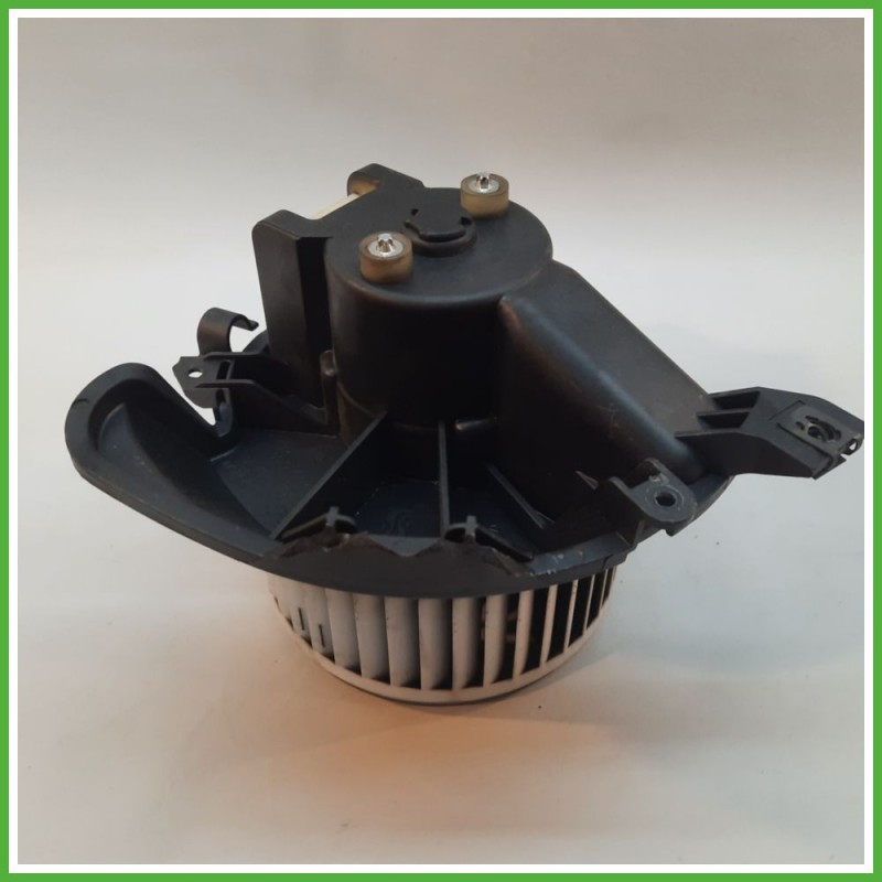 Ventola Ventilatore Riscaldamento Abitacolo DENSO 164230100 FIAT PUNTO EVO 3J 1.2 77364951 2009 2013
