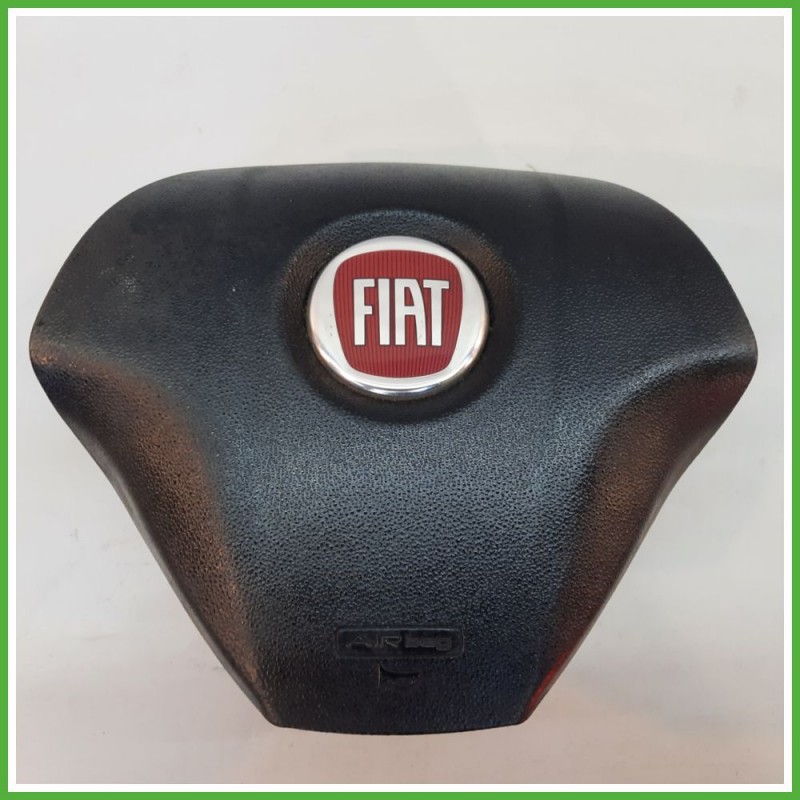 Airbag Guidatore Sinistro SX FIAT PUNTO EVO 3J 1.3 07355162010 2009 2013 TRW CA702910NR