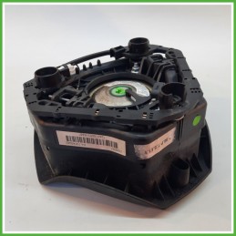 Airbag Guidatore Sinistro SX FIAT PUNTO EVO 3J 1.3 07355162010 2009 2013 TRW CA702910NR