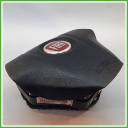 Airbag Guidatore Sinistro SX FIAT PUNTO EVO 3J 1.3 07355162010 2009 2013 TRW CA702910NR