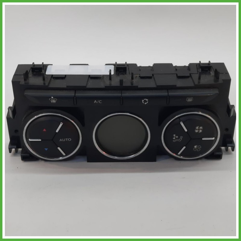 Comandi Clima AC Riscaldamento Condizionatore BEHR 400.018.001 CITROEN C3 A51 1.6 16V 968317202 2009 2013