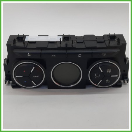 Comandi Clima AC Riscaldamento Condizionatore BEHR 400.018.001 CITROEN C3 A51 1.6 16V 968317202 2009 2013