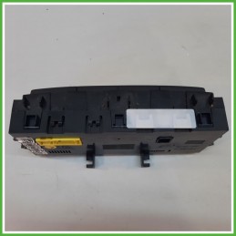 Comandi Clima AC Riscaldamento Condizionatore BEHR 400.018.001 CITROEN C3 A51 1.6 16V 968317202 2009 2013