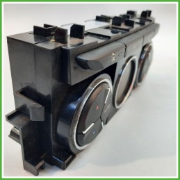 Comandi Clima AC Riscaldamento Condizionatore BEHR 400.018.001 CITROEN C3 A51 1.6 16V 968317202 2009 2013