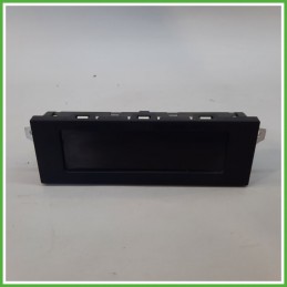 Display Indicatore Multifunzionale CITROEN C3 A51 1.6 16V 96661369XT01 2009 2013