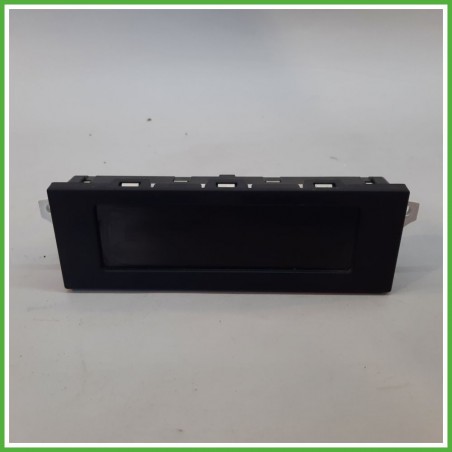 Display Indicatore Multifunzionale CITROEN C3 A51 1.6 16V 96661369XT01 2009 2013
