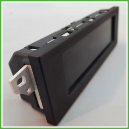 Display Indicatore Multifunzionale CITROEN C3 A51 1.6 16V 96661369XT01 2009 2013