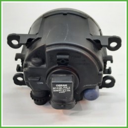 Faro Fanale Fendinebbia Anteriore Sinistro SX VALEO 89204003 FORD FOCUS CB4 2N1115201AB Usato
