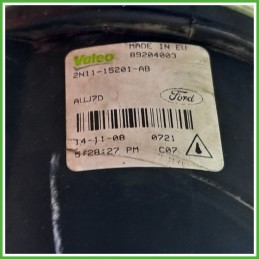 Faro Fanale Fendinebbia Anteriore Destro DX VALEO 89204003 FORD FOCUS CB4 2N1115201AB Usato