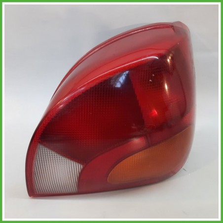 Fanale Fanalino Posteriore Destro DX FORD FIESTA DX 96FG13N004AA Usato
