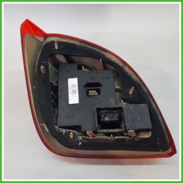 Fanale Fanalino Posteriore Destro DX FORD FIESTA DX 96FG13N004AA Usato