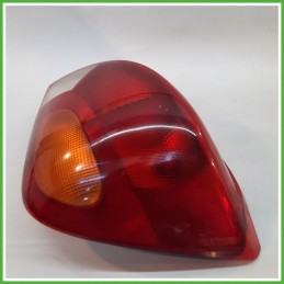 Fanale Fanalino Posteriore Destro DX FORD FIESTA DX 96FG13N004AA Usato