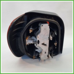 Fanale Fanalino Posteriore Destro DX HELLA 10676 VOLKSWAGEN POLO 3a Serie 6N0945096 Usato