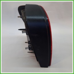 Fanale Fanalino Posteriore Destro DX HELLA 10676 VOLKSWAGEN POLO 3a Serie 6N0945096 Usato