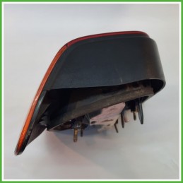 Fanale Fanalino Posteriore Destro DX HELLA 10676 VOLKSWAGEN POLO 3a Serie 6N0945096 Usato