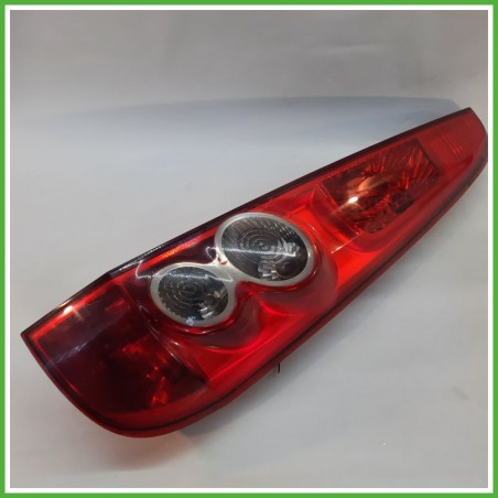 Fanale Fanalino Posteriore Destro DX FORD FIESTA CBK 6S6113404A Usato