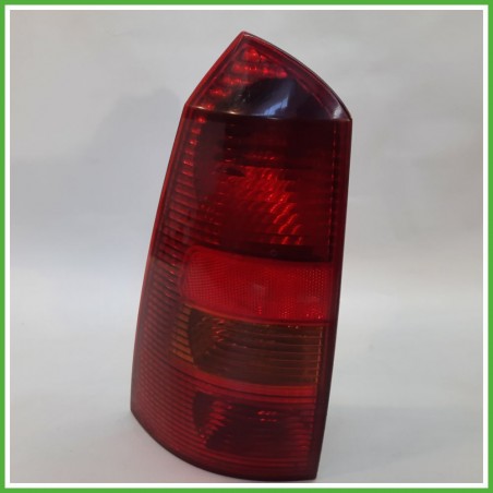 Fanale Fanalino Posteriore Sinistro SX VISTEON 9E6171.556-01 FORD FOCUS CAK 1233323 Usato