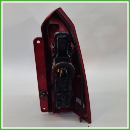 Fanale Fanalino Posteriore Sinistro SX VISTEON 9E6171.556-01 FORD FOCUS CAK 1233323 Usato