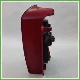 Fanale Fanalino Posteriore Sinistro SX VISTEON 9E6171.556-01 FORD FOCUS CAK 1233323 Usato