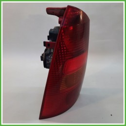 Fanale Fanalino Posteriore Sinistro SX VISTEON 9E6171.556-01 FORD FOCUS CAK 1233323 Usato