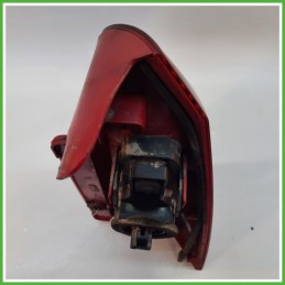 Fanale Fanalino Posteriore Sinistro SX VISTEON 9E6171.556-01 FORD FOCUS CAK 1233323 Usato