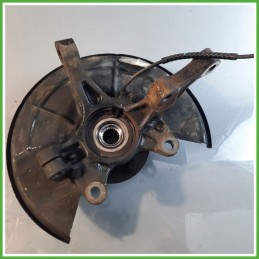 Fusello Anteriore Sinistro SX CHEVROLET (DAEWOO) TRAX 1.7 94524773 2013 DAEWOO 95286840
