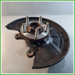 Fusello Anteriore Sinistro SX CHEVROLET (DAEWOO) TRAX 1.7 94524773 2013 DAEWOO 95286840