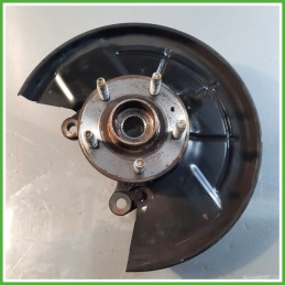 Fusello Anteriore Sinistro SX CHEVROLET (DAEWOO) TRAX 1.7 94524773 2013 DAEWOO 95286840