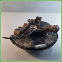 Fusello Anteriore Sinistro SX CHEVROLET (DAEWOO) TRAX 1.7 94524773 2013 DAEWOO 95286840