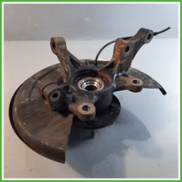 Fusello Anteriore Sinistro SX CHEVROLET (DAEWOO) TRAX 1.7 94524773 2013 DAEWOO 95286840