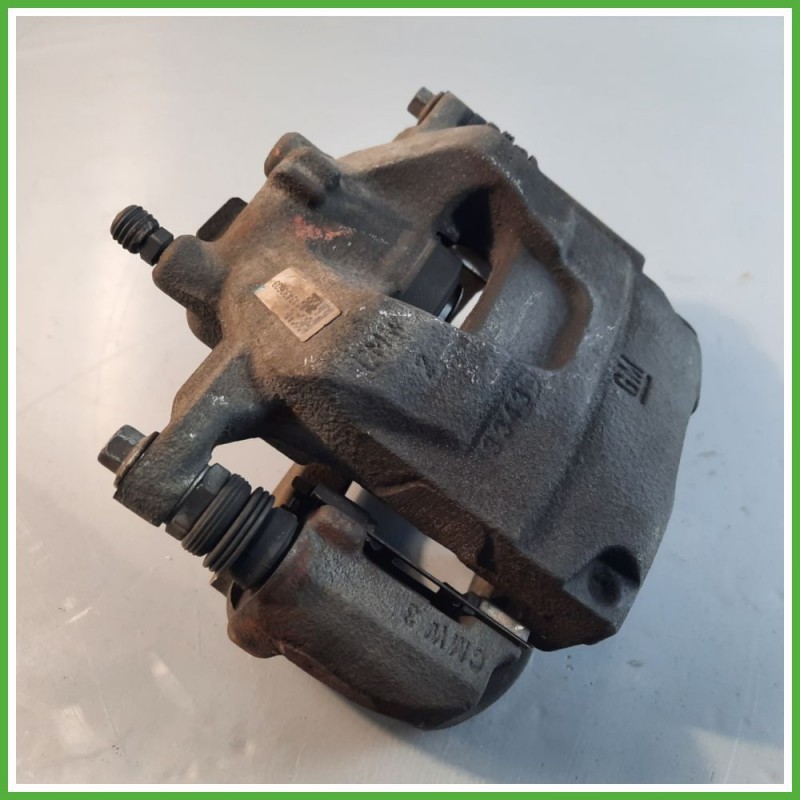 Pinze Freno Anteriore Destro DX CHEVROLET (DAEWOO) TRAX 1.7 13430602 2013 DAEWOO 3343