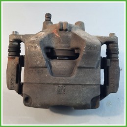 Pinze Freno Anteriore Destro DX CHEVROLET (DAEWOO) TRAX 1.7 13430602 2013 DAEWOO 3343