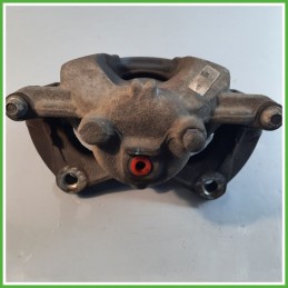 Pinze Freno Anteriore Destro DX CHEVROLET (DAEWOO) TRAX 1.7 13430602 2013 DAEWOO 3343