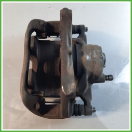 Pinze Freno Anteriore Destro DX CHEVROLET (DAEWOO) TRAX 1.7 13430602 2013 DAEWOO 3343
