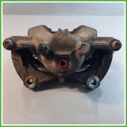 Pinze Freno Anteriore Sinistro SX CHEVROLET (DAEWOO) TRAX 1.7 13430602 2013 DAEWOO 3243