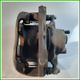 Pinze Freno Anteriore Sinistro SX CHEVROLET (DAEWOO) TRAX 1.7 13430602 2013 DAEWOO 3243