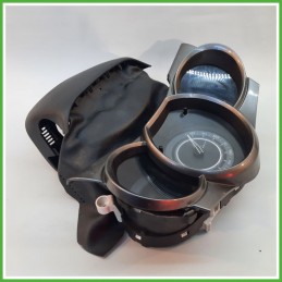 Quadro strumenti contachilometri tachimetro CONTINENTAL A2C53366301 CITROEN C3 A51 1.6 16V 96665882XT