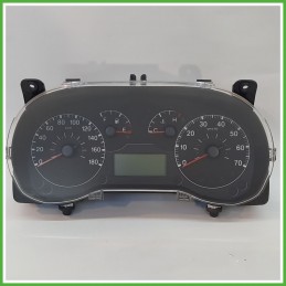Quadro strumenti contachilometri tachimetro FIAT QUBO 3N 1.3 MJT 5550011005