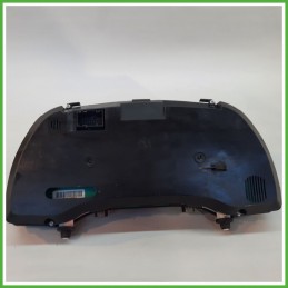 Quadro strumenti contachilometri tachimetro FIAT QUBO 3N 1.3 MJT 5550011005