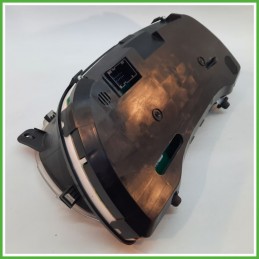 Quadro strumenti contachilometri tachimetro FIAT QUBO 3N 1.3 MJT 5550011005