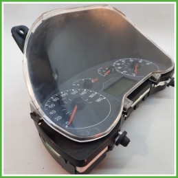 Quadro strumenti contachilometri tachimetro FIAT QUBO 3N 1.3 MJT 5550011005