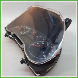 Quadro strumenti contachilometri tachimetro FIAT QUBO 3N 1.3 MJT 5550011005